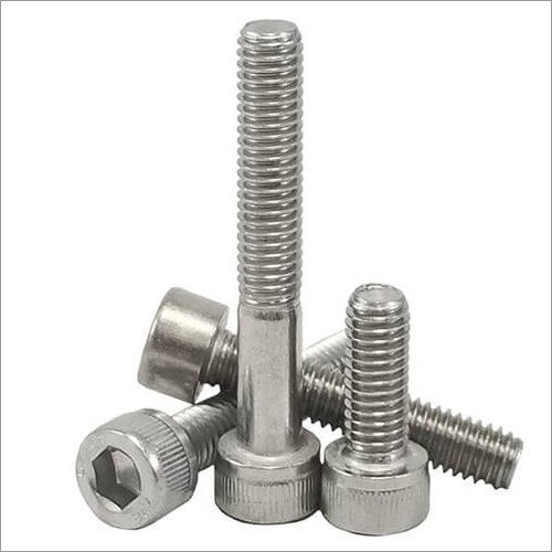 Socket Head Cap Screw