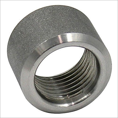 Socket Weld Half Coupling
