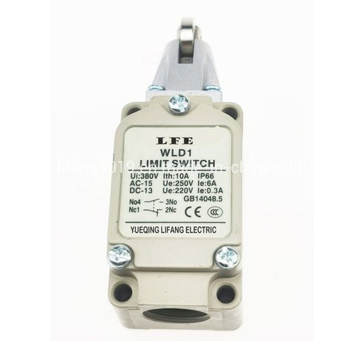 WLD1-LIMIT SWITCH