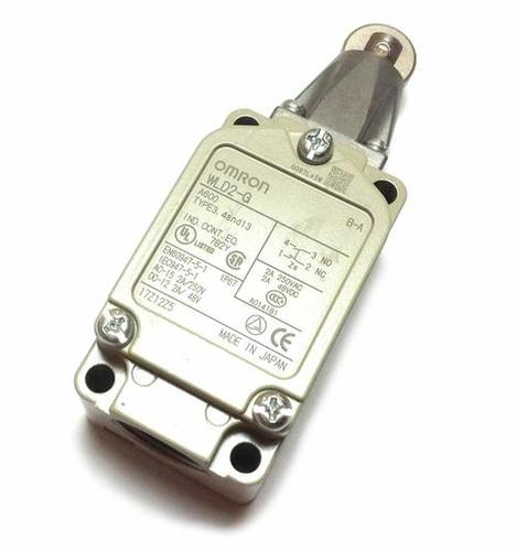 Gray Wld2-Limit Switch