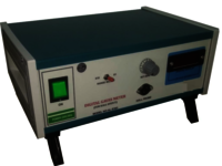 DIGITAL GAUSS METER