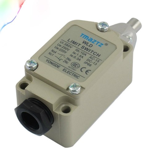 WLD-LIMIT SWITCH