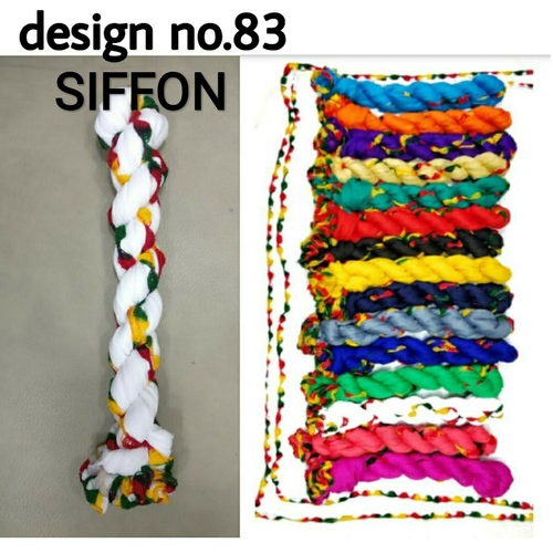 Fancy Siffon Dupatta