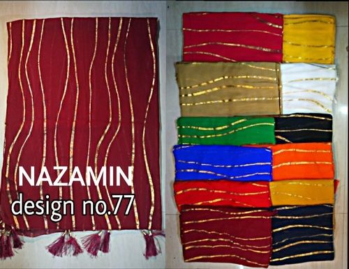 Nazamin Dupatta