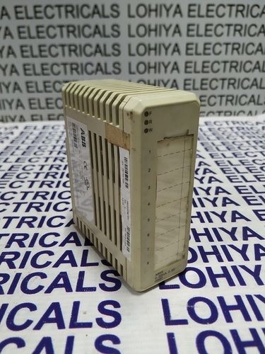 Abb 3bse023675r1 Module