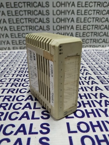 ABB 3BSE023675R1 Module