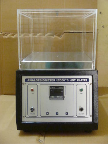 ConXport Analgesiometer (Eddy's Hot Plate)