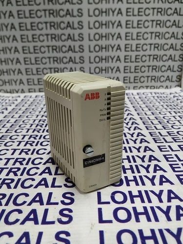 ABB 3BSE041882R1 Module