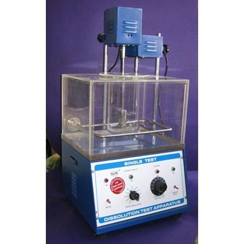 ConXport . Dissolution Single Test Apparatus