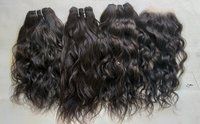 Natural Wavy Indian Virgin Hair