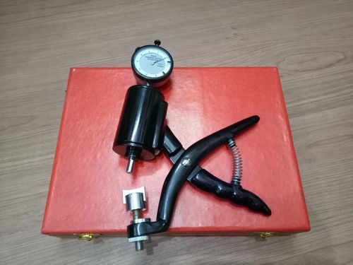 ConXport Tablet Hardness Tester Pfizer
