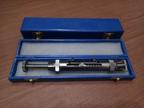 ConXport TABLET HARDNESS TESTER (MONSANTO TYPE By CONTEMPORARY EXPORT INDUSTRY