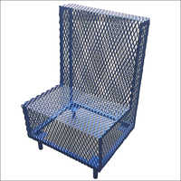 Metal Perforated Sheet For Chair