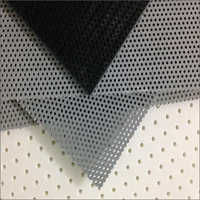 Round Hole SS Perforated  Sheet