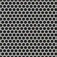 SS Seamless Perforated Sheet