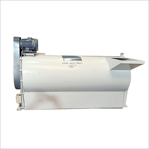 Automatic Dust Cleaning Machine