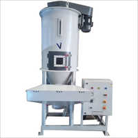 Plastic Granule Mixing Machine - High-efficiency Design | Precise Mixing, Durable Components, Easy Operation, Versatile Applications