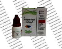 Flurbiprofen Eye Drops - Age Group: Suitable For All Ages