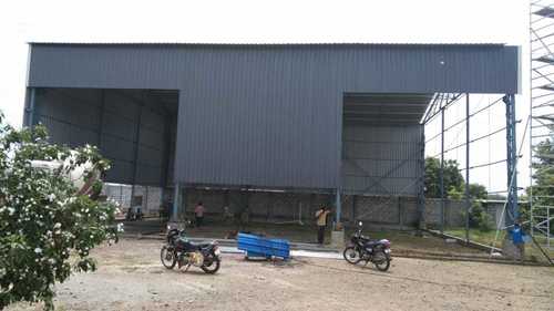 CNC Plasma cutting service