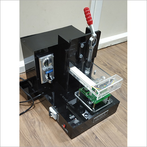 PCB Functional Dedicated Test Jigs