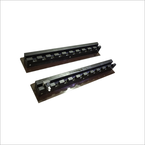 Precision Engineered Component Holding Fixtures