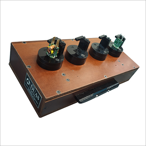 Heat-resistant PCB Soldering Fixtures