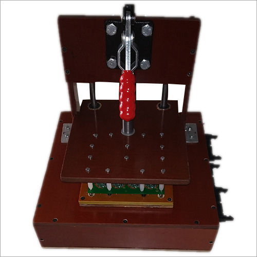 PCB Functional Test Fixture Machine