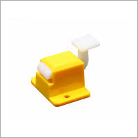 Yellow Pcba Test Jig Lock