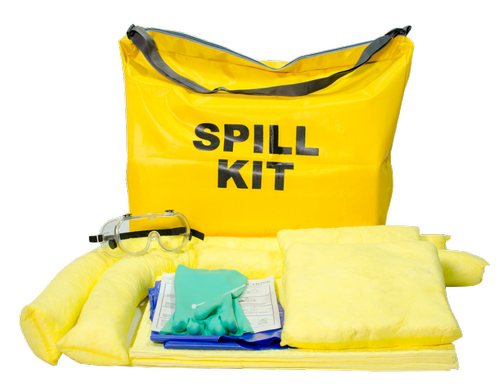 Chemical Spill Kit