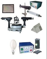 To Determine The Dispersive Power And Resolving Power Of Diffraction Grating