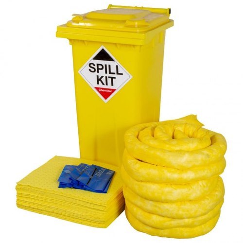 Hazmat Spill Kit