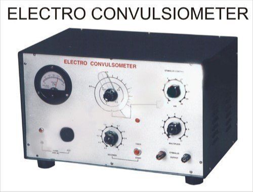 Conxport Electro Convulsometer