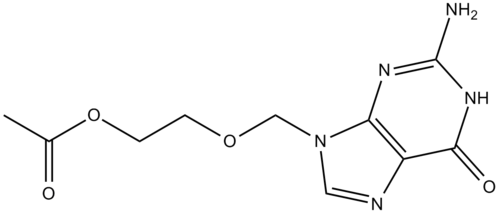 Acyclovir  EP Impurity-A