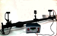 To Determine The Wavelength Of Diode Laser Using Diffraction Grating