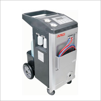 E Zone Classic Air Conditioning Equipment By ARO EQUIPMENTS PRIVATE LIMITED