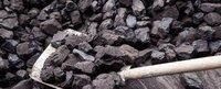SCREENED IMPORTED COAL (20 TO 50 MM)