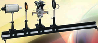 Nodal Slide Assembly Complete With Optical Bench