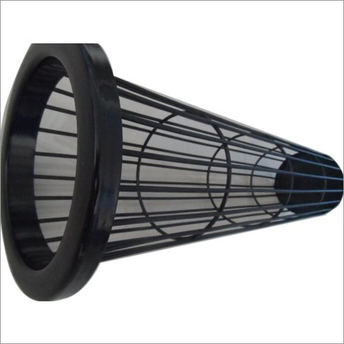 Stainless Steel Filter Bag Cage
