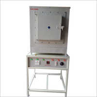 Aluminium Melting Furnace