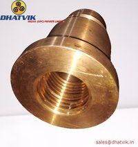 CPF Valve Bushing Phosphorus Bronze