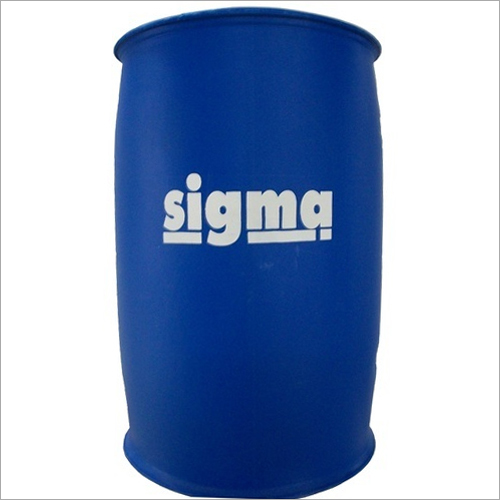 Sigma T H E R M - N Synthetic Thermic Fluids