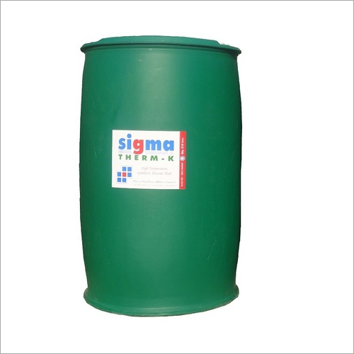 1 DSigma Therm A Equivalent to Therminol VPowtherm A Fluids