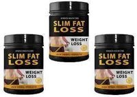 slim fat loss Weight loss medicine