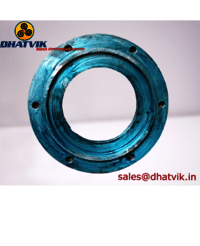 L Type Bearing Housing Assembly  for EOT Cranes