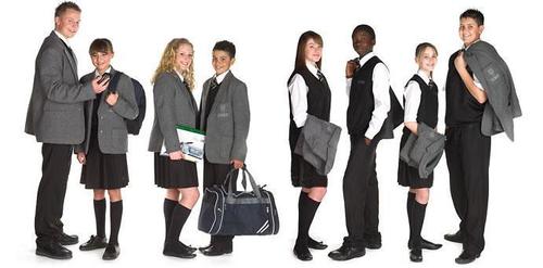 Plain uniform suit fabric polyester