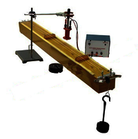 TO DETERMINE THE FREQUENCY OF AC MAINS USING SONOMETER