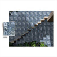 300 X 300 mm Ceramic Parking Tiles