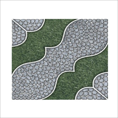 400X400mm Garden Parking Tiles