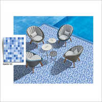 300 X 300 mm Spectra Parking Tiles