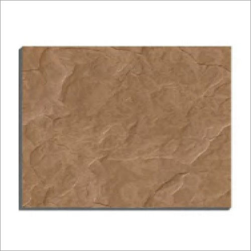 Brown Rustic Digital Parking Tiles